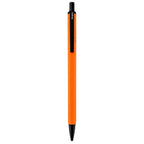Loope Mechanical Pencil - 0.7mm- Orange