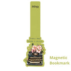 Loope Bookmark - Every Key Holds A Story