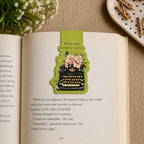 Loope Bookmark - Every Key Holds A Story