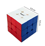 Loope Cube 3X3 Puzzle Cube