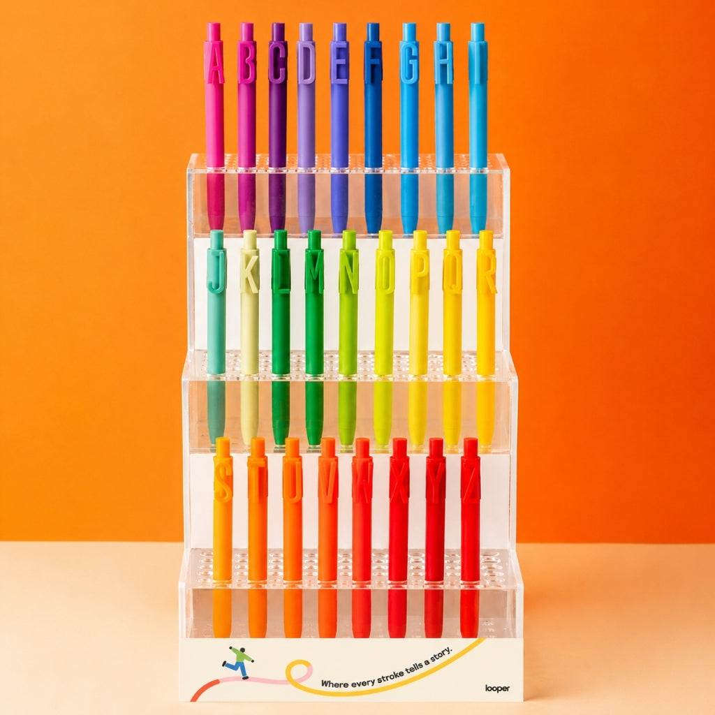 Loope Alpha Pen  [G]