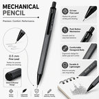 Loope Mechanical Pencil - 0.7mm- Grey