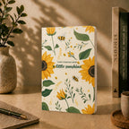 Loope A Little Sunshine Notebook - A5