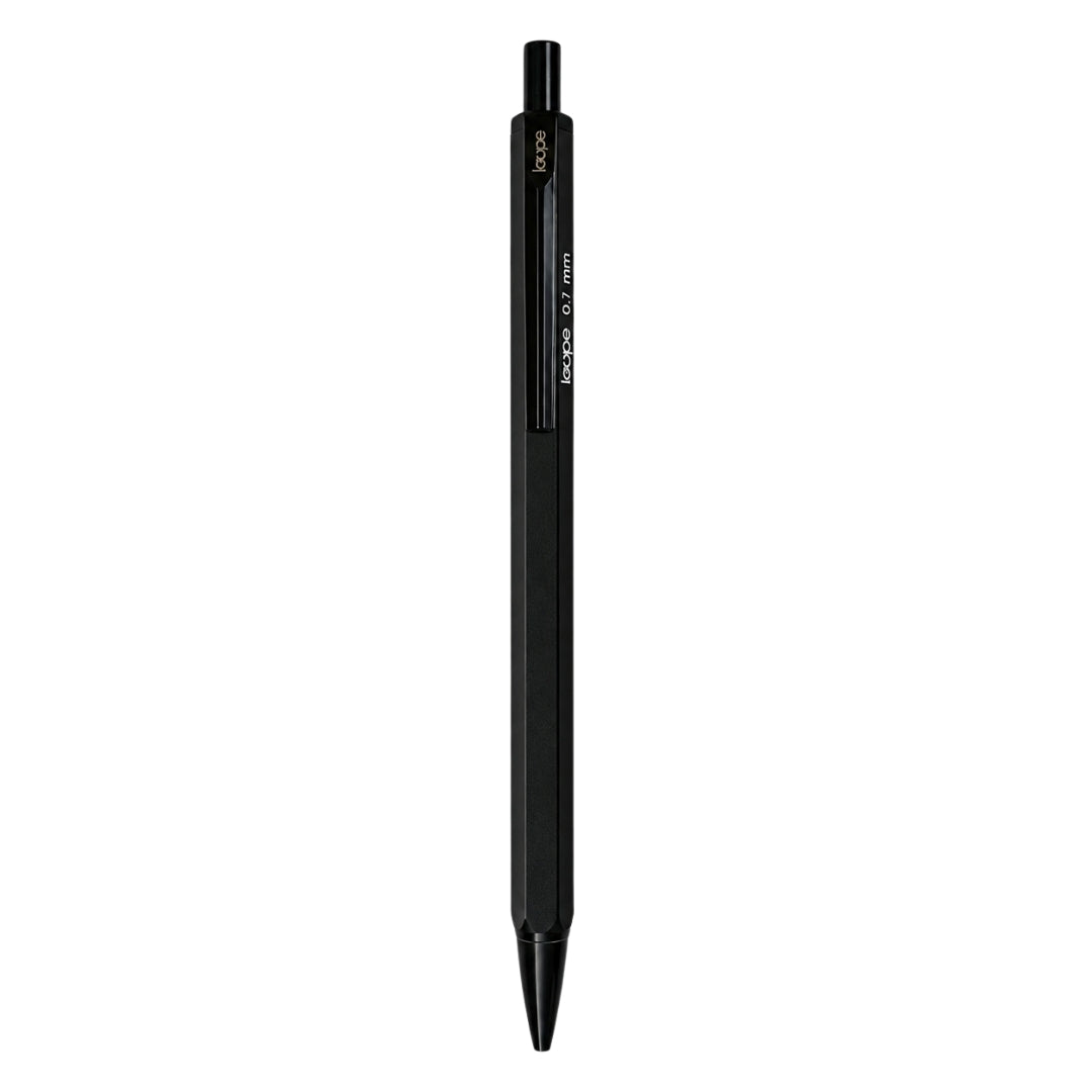 Loope Mechanical Pencil - 0.7mm- Black | Loope | ST0067880