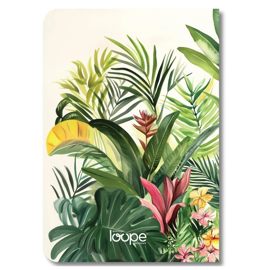 Loope Nuture Your Dreams Notebook - A5
