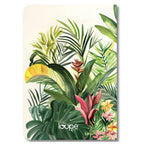 Loope Nuture Your Dreams Notebook - A5
