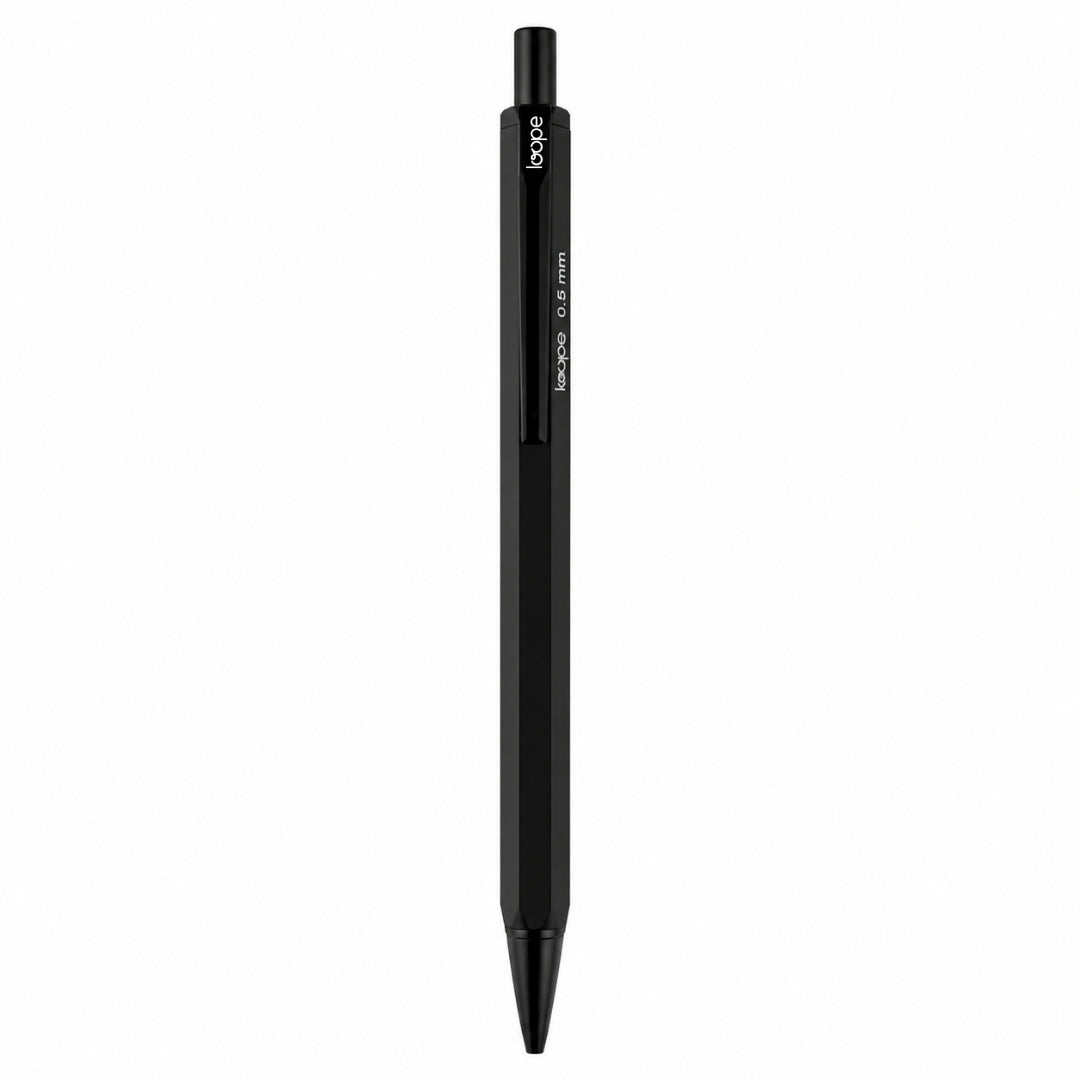 Loope Mechanical Pencil - 0.5mm- Black | Loope | ST0067881