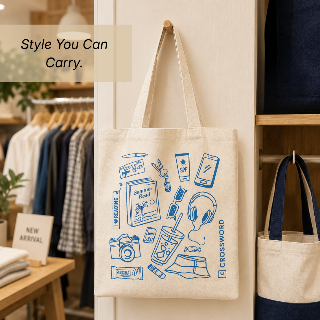 Loope Summer Tote Bag | Loope | AC0011918