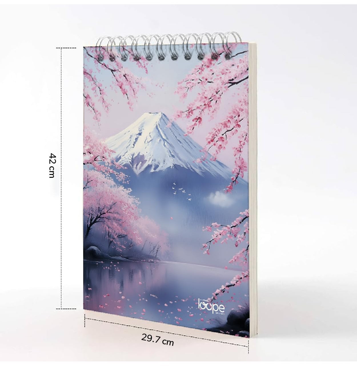 Loope A3 Sketch Pad - Japan | Loope | ST0068775