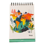 Loope Kids A5 Sketch Pad - Travel