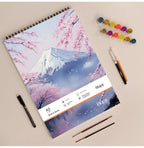 Loope A3 Sketch Pad - Japan
