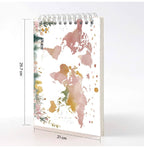 Loope Kids A4 Sketch Pad - Travel