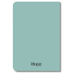 Loope Brewed For Greatness Notebook - A5