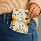 Loope A Little Sunshine Notebook - A6