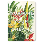 Loope Nuture Your Dreams Notebook - A6