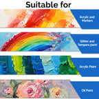 Loope A4 Canvas Pad