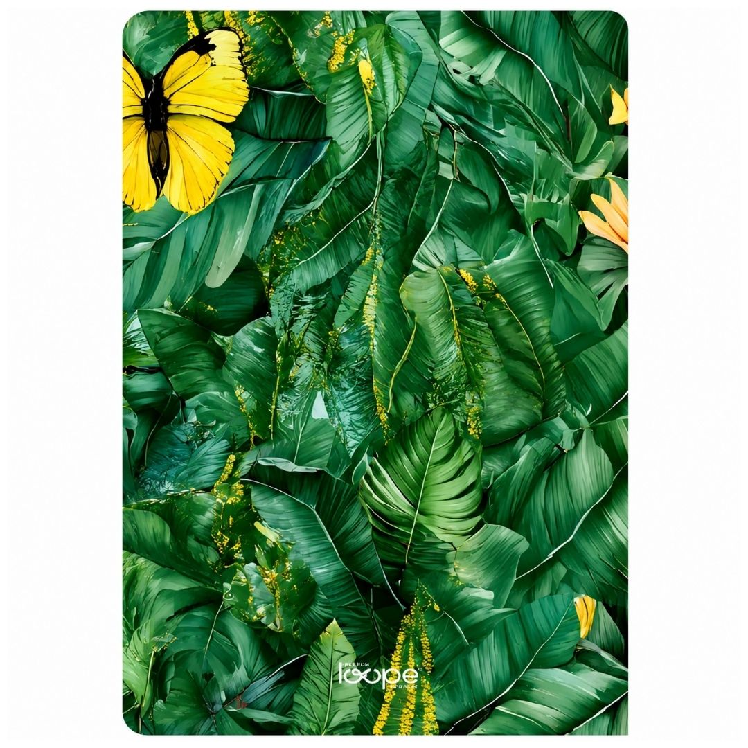Loope Wild & Wonderful Notebook - A5 | Loope | ST0069925
