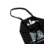 Loope Just One More Chapter Tote Bag