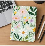 Loope  Botanic Notebook - A5