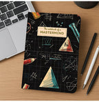 Loope The Of Mastermind Notebook A5