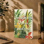 Loope Nuture Your Dreams Notebook - A6