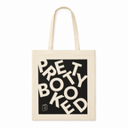 Loope Pretty Booked Tote Bag
