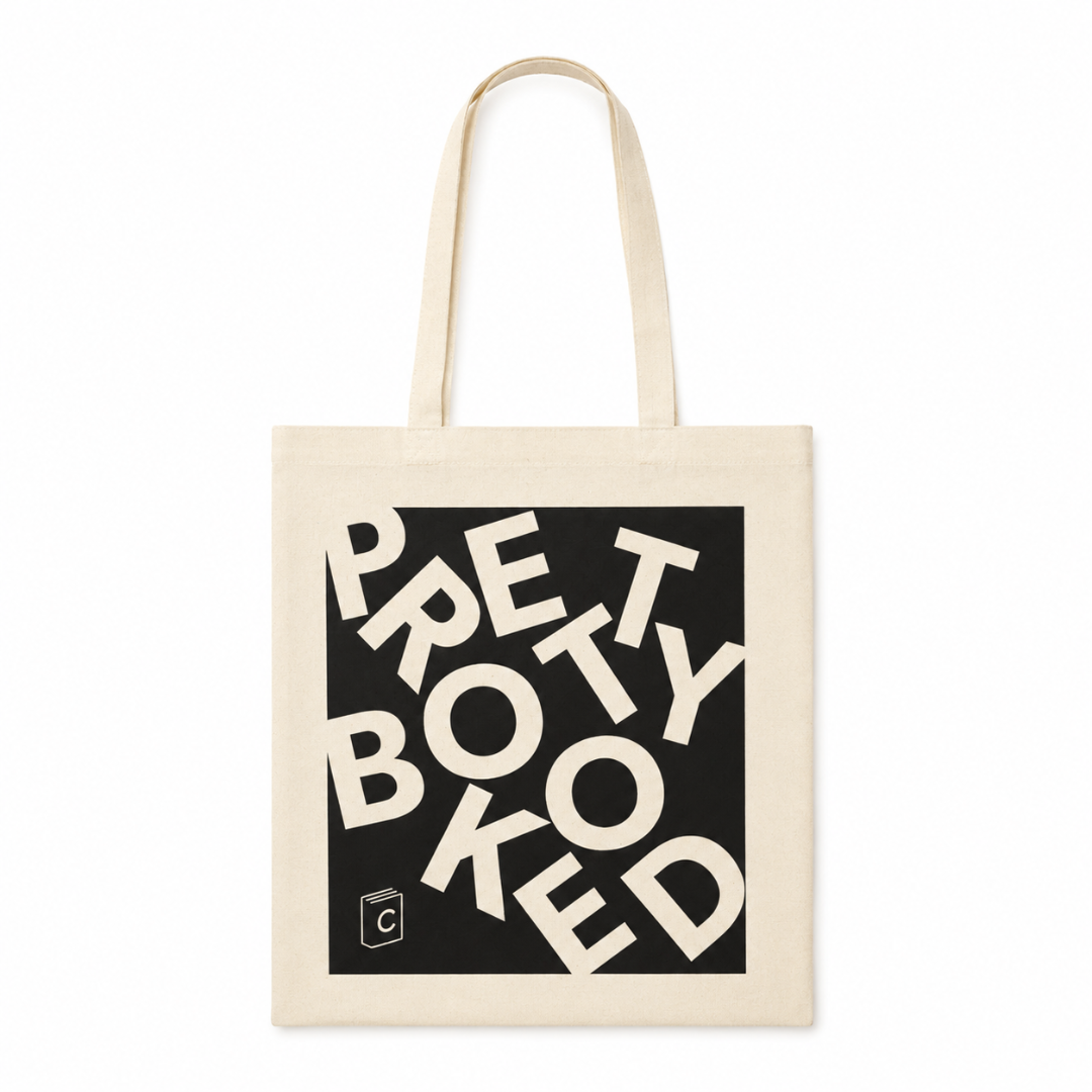 Loope Pretty Booked Tote Bag | Loope | GI0012178
