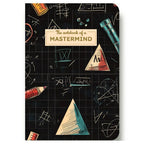 Loope The Of Mastermind Notebook A5