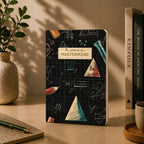 Loope The Of Mastermind Notebook A5
