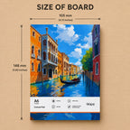 Loope A6 Canvas Pad