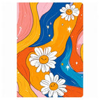 Loope  Grooy Notebook - A5