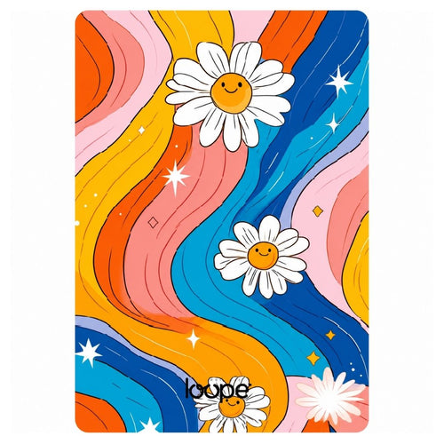 Loope  Grooy Notebook - A5