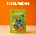 Loope Eraser - Dino Shape