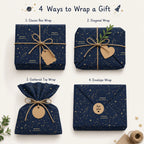 Loope Gift Wrapper - Constellaton