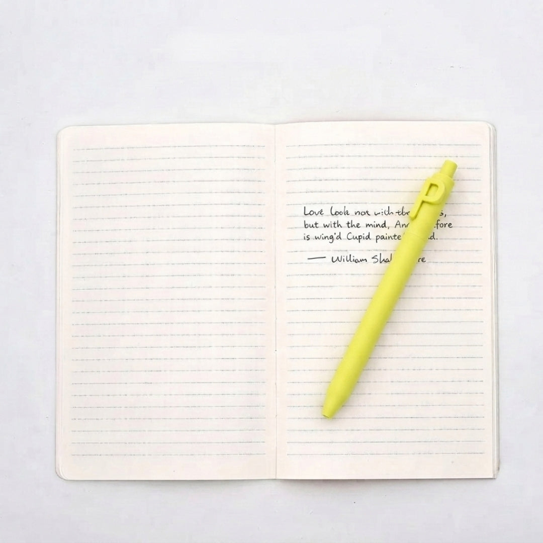 Loope Alpha Pen  [P] | Loope | ST0070130