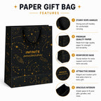 Loope Gift Bag Large - Constellation