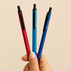 Loope Mechanical Pencil - 0.5mm- Sky