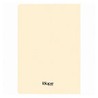 Loope Everything Unfolds With Time Notebook - A5