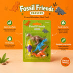 Loope Eraser - Dino Shape