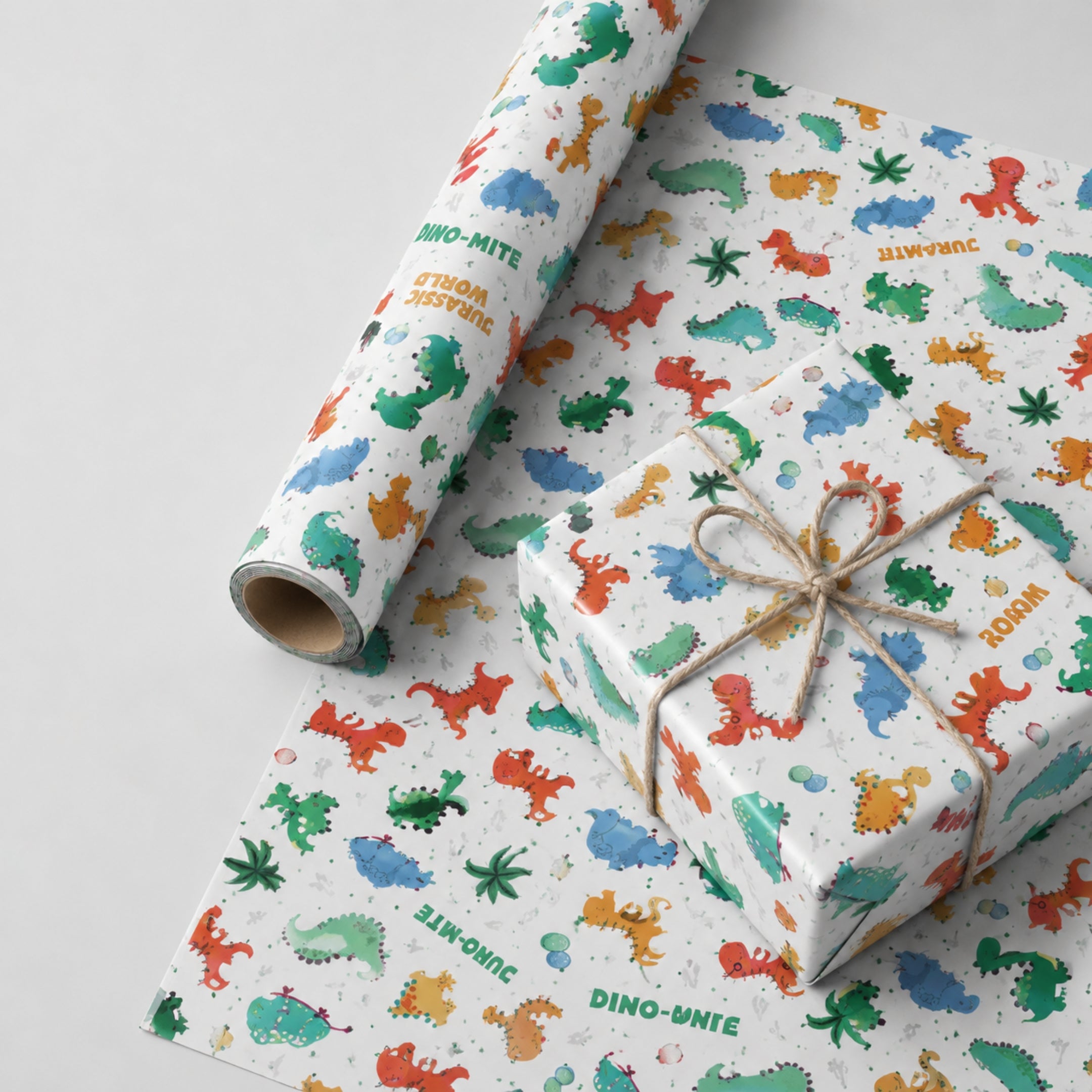 Loope Gift Wrapper - Dinasus | Loope | GI0014255