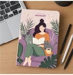 Loope Live In The Moment Notebook - A5