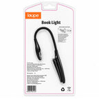 Loope Book Light