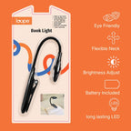 Loope Book Light