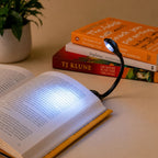 Loope Book Light