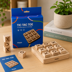 Loope TicTacToe