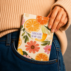 Loope Sunshine In My Soul Notebook - A6