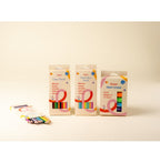 Loope Colour Cloud Paint Sticks