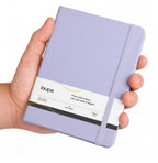 Loope Solid Notebook A6 - Lilac
