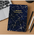 Loope  Infinite Possibilities Notebook - A5