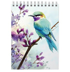 Loope A5 Sketch Pad  - Bird